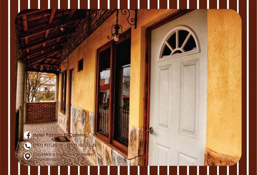 Hostel Posada El Camino