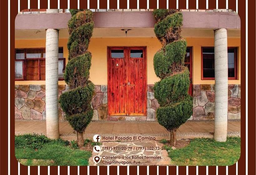 Hostel Posada El Camino