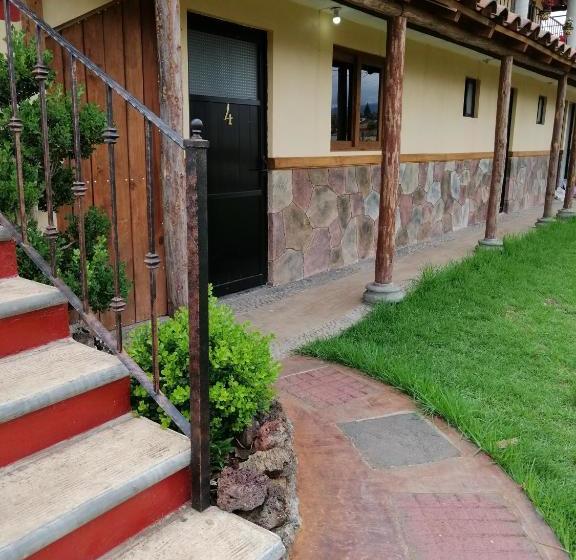 Hostel Posada El Camino