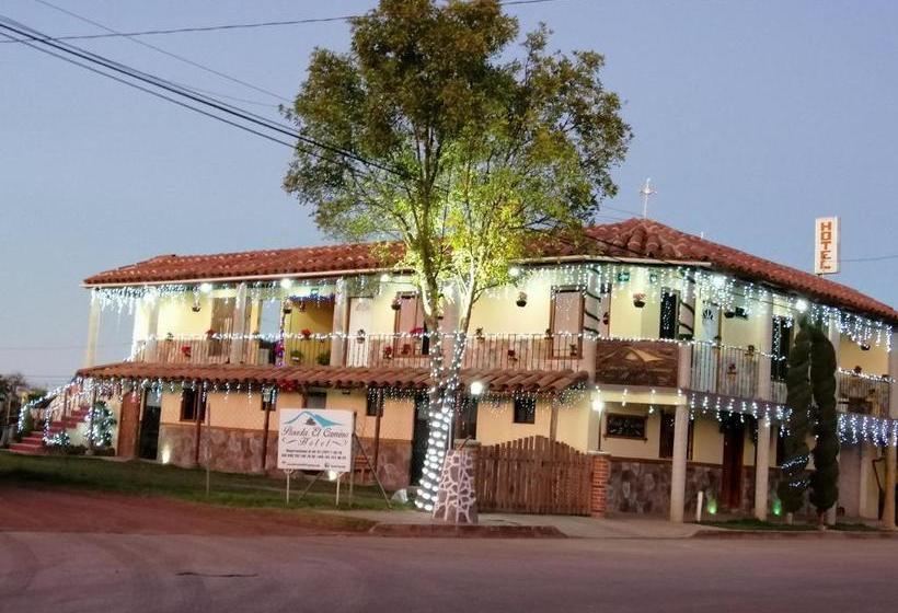 Hostel Posada El Camino