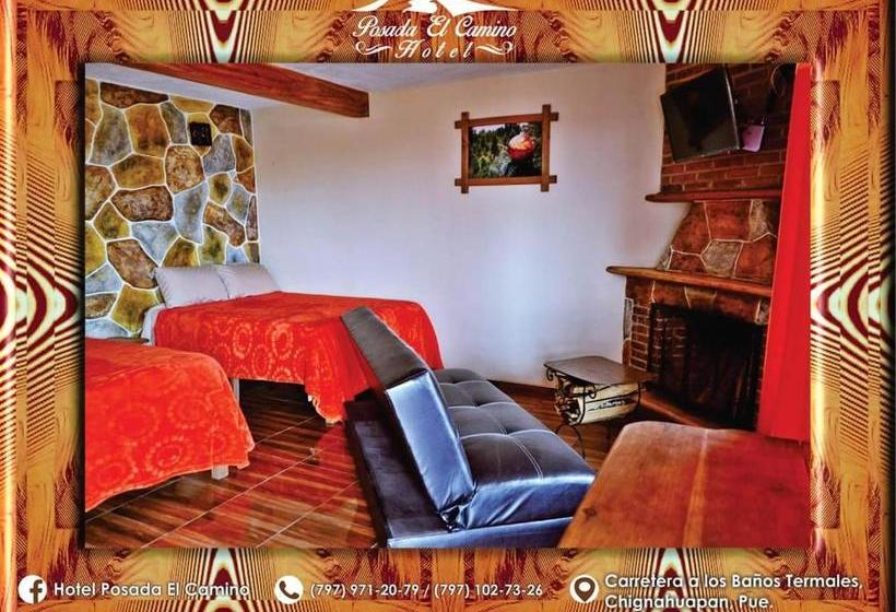 Hostel Posada El Camino