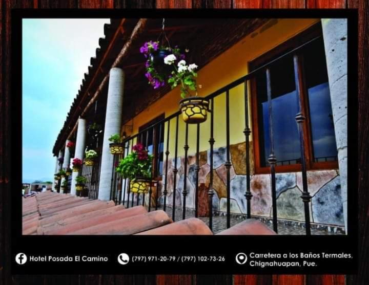 Hostel Posada El Camino