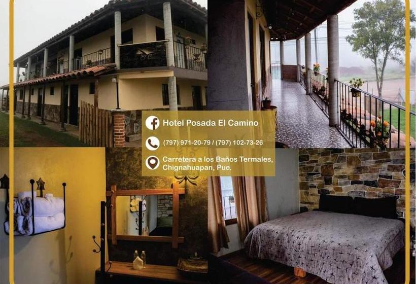 Hostel Posada El Camino