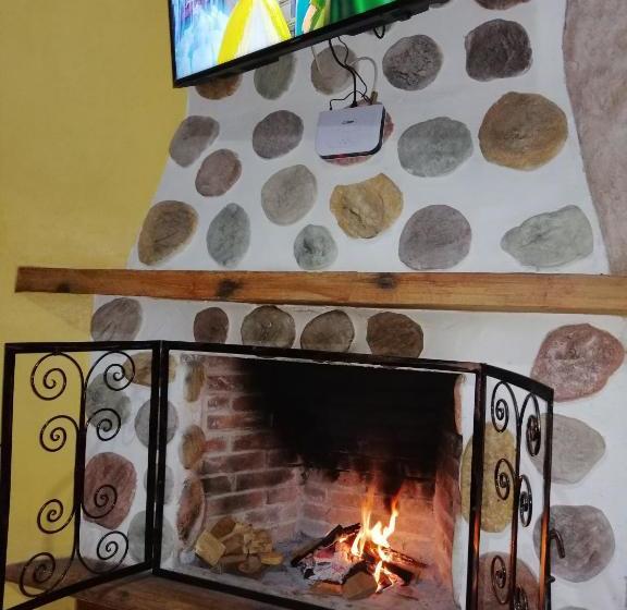 Hostel Posada El Camino