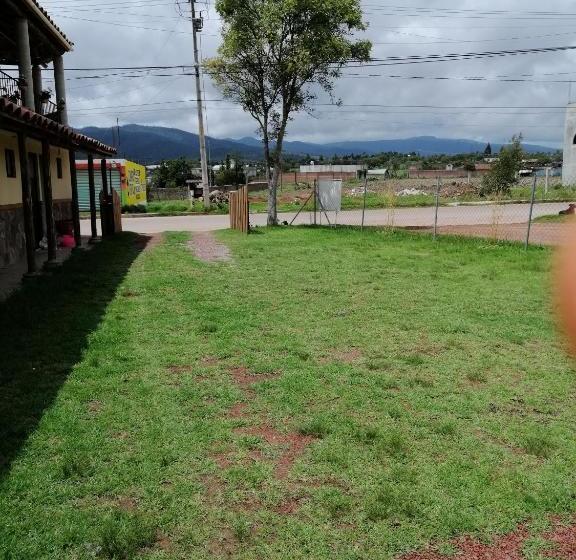 Hostel Posada El Camino