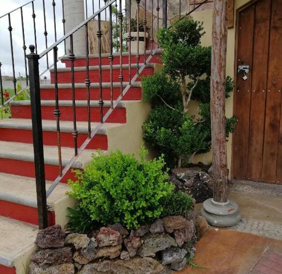 Hostel Posada El Camino