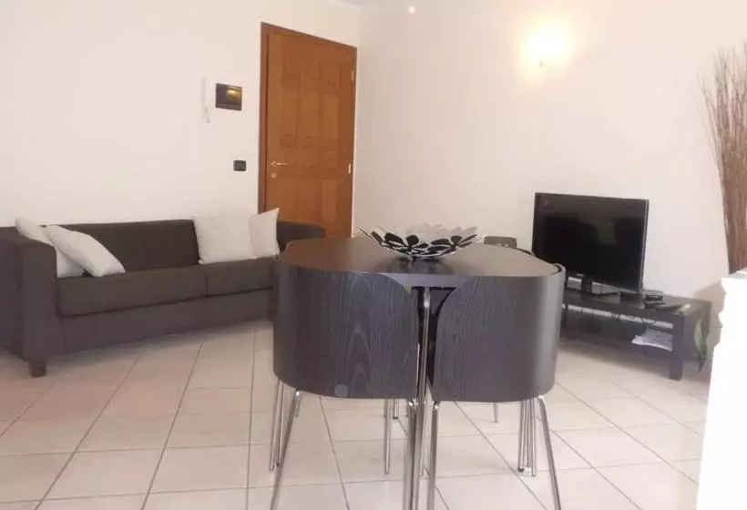 ペンション Affittacamere Ca  Fattorini