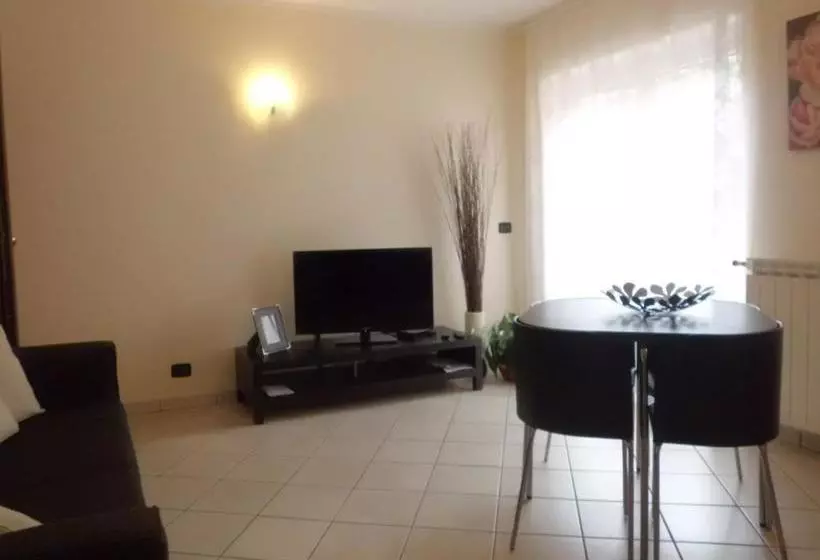 ペンション Affittacamere Ca  Fattorini