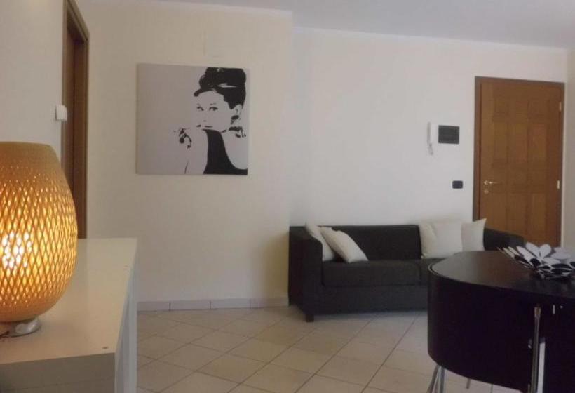 פנסיון Affittacamere Ca Fattorini