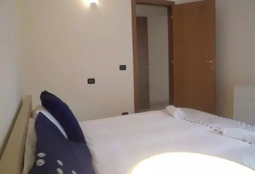 ペンション Affittacamere Ca  Fattorini