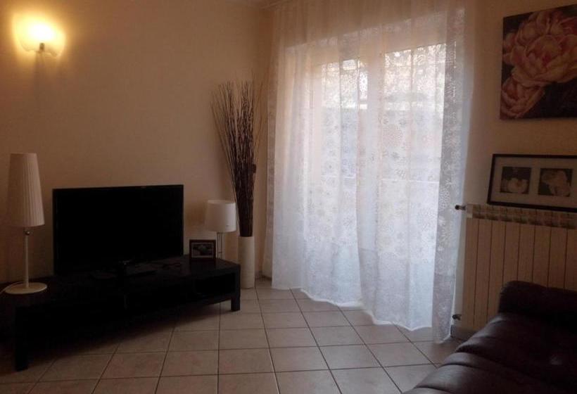 פנסיון Affittacamere Ca Fattorini