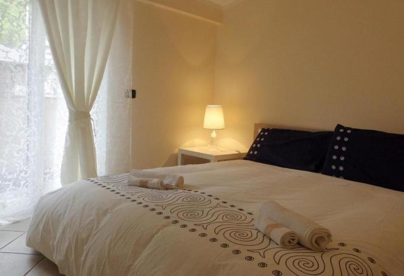 פנסיון Affittacamere Ca Fattorini