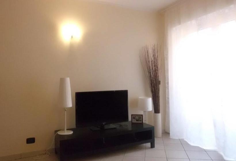 פנסיון Affittacamere Ca Fattorini