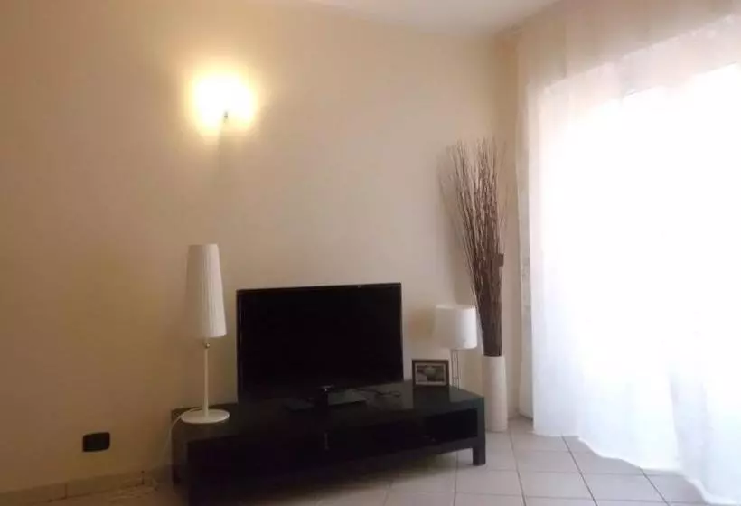 ペンション Affittacamere Ca  Fattorini