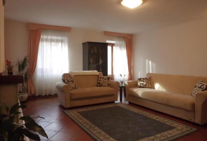 פנסיון Affittacamere Ca Fattorini