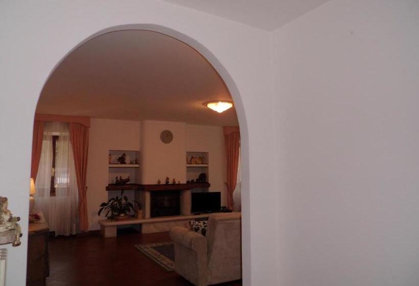 פנסיון Affittacamere Ca Fattorini