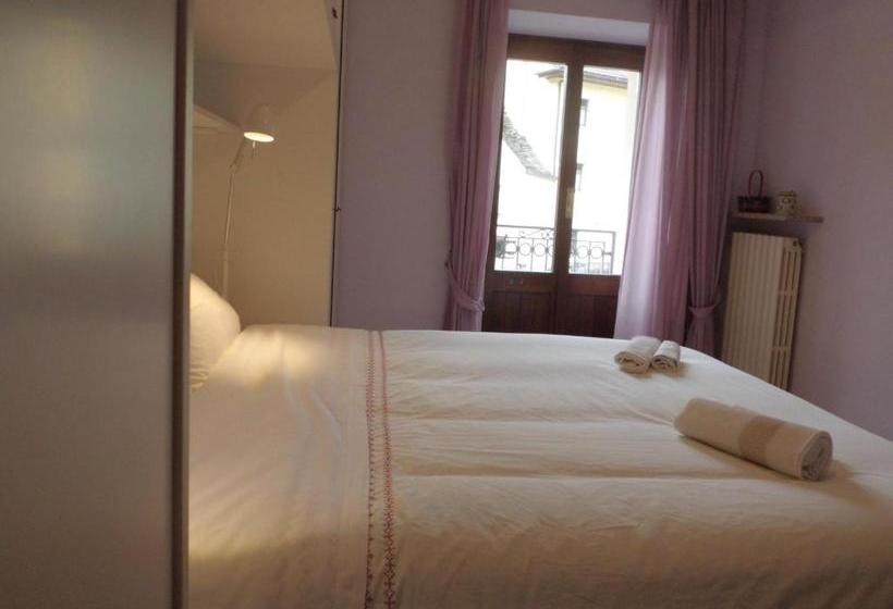 פנסיון Affittacamere Ca Fattorini