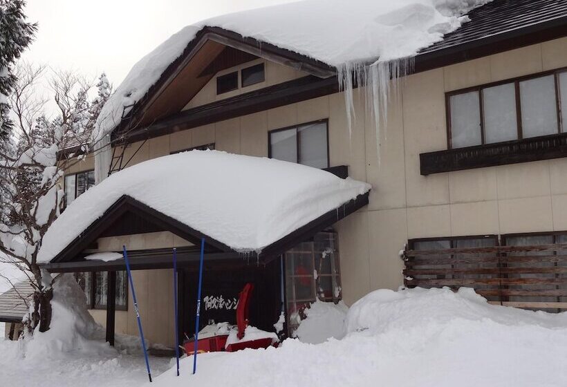 بنسيون A.i.r. Myoko