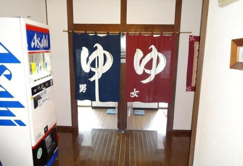 بنسيون A.i.r. Myoko