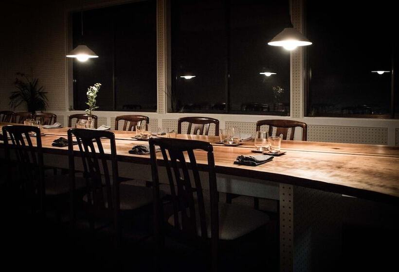 بنسيون A.i.r. Myoko