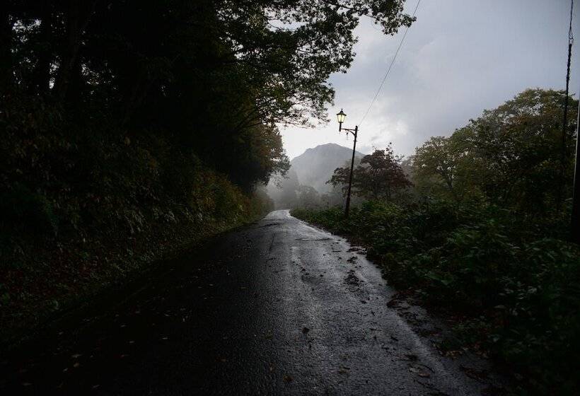 بنسيون A.i.r. Myoko