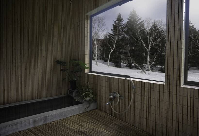 بنسيون A.i.r. Myoko