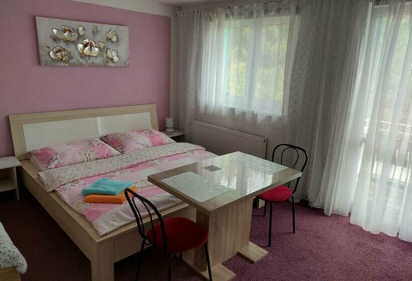 פנסיון Azalka Penzion