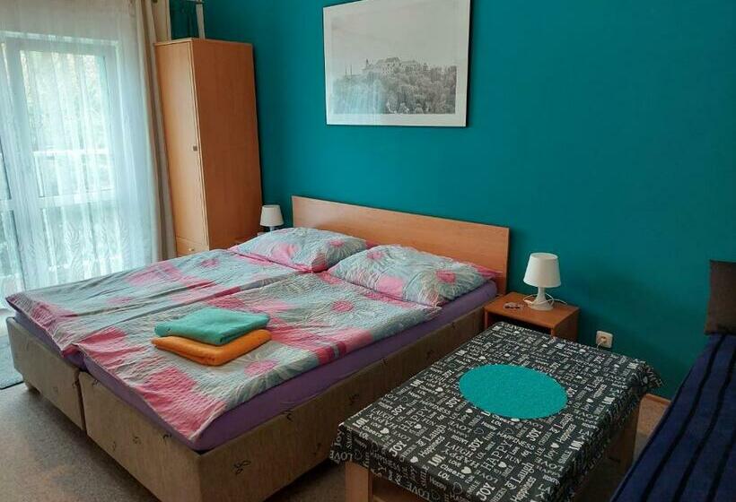 פנסיון Azalka Penzion