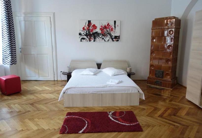 پانسیون Casa Sforii Brasov