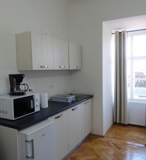 پانسیون Casa Sforii Brasov