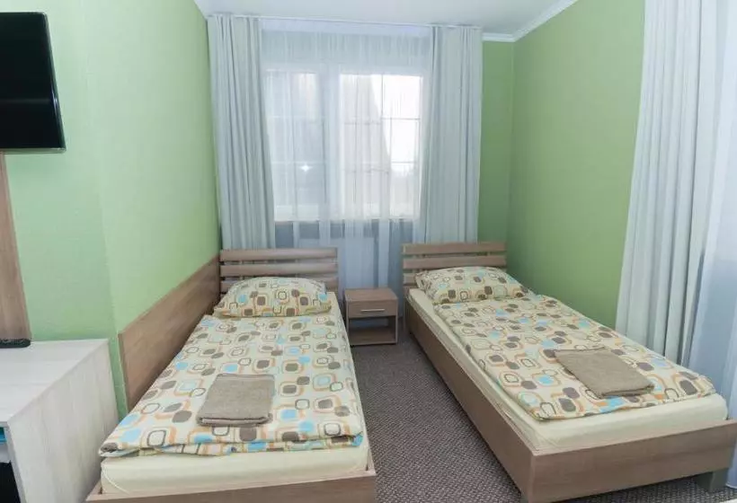 ペンション Penzión Kastelán