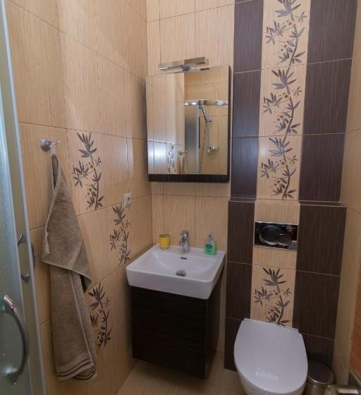 פנסיון Penzión Kastelán