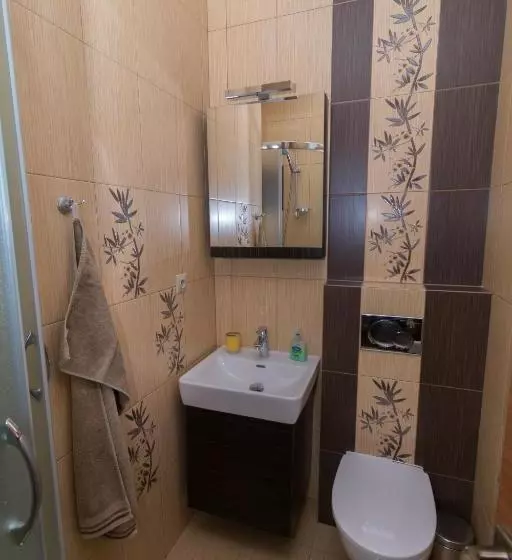 ペンション Penzión Kastelán