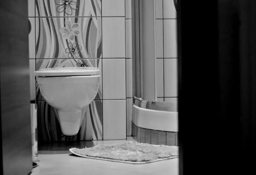 ペンション Penzión Kastelán