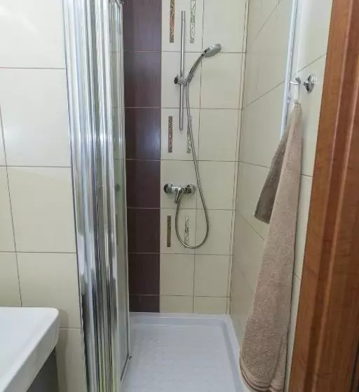 ペンション Penzión Kastelán