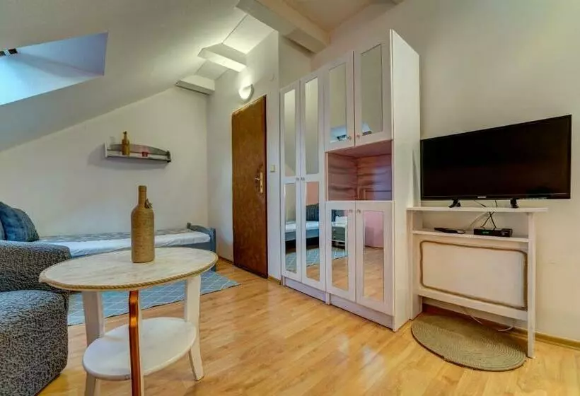 Majatalo Penzion Sankt Johann