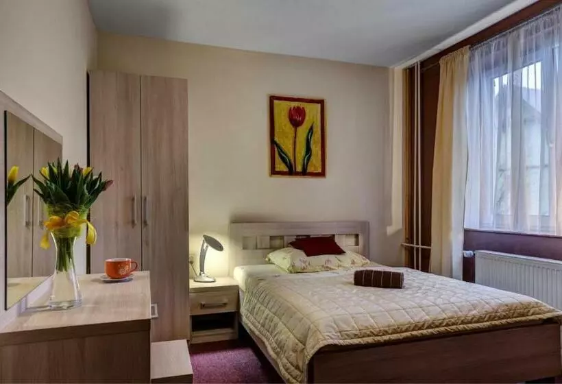 Majatalo Penzion Sankt Johann