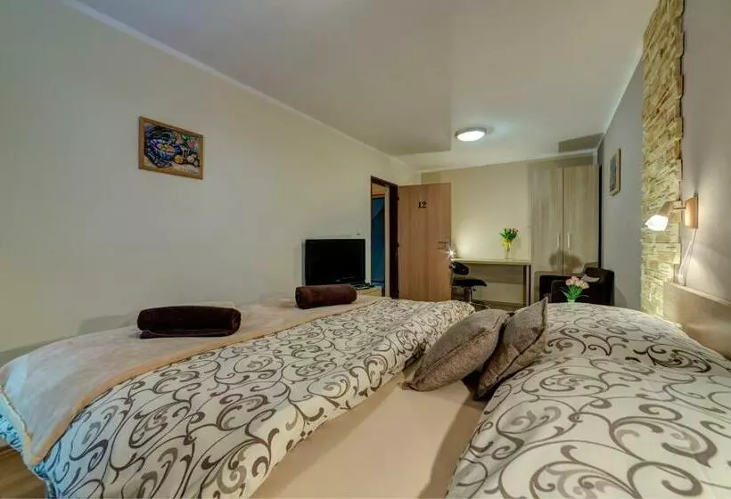 Majatalo Penzion Sankt Johann