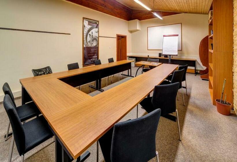 ペンション Penzion Sankt Johann