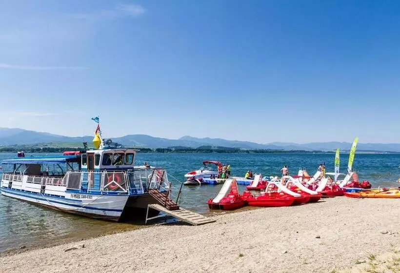 Majatalo Penzion Sankt Johann