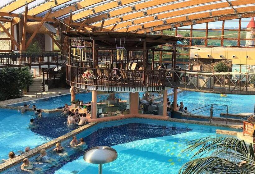 ペンション Penzion Sankt Johann