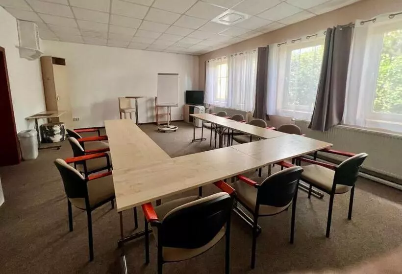 Majatalo Penzion Sankt Johann