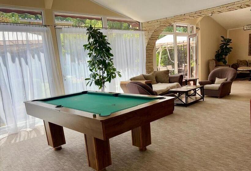 ペンション Penzion Sankt Johann