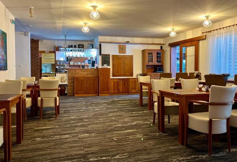 ペンション Penzion Sankt Johann