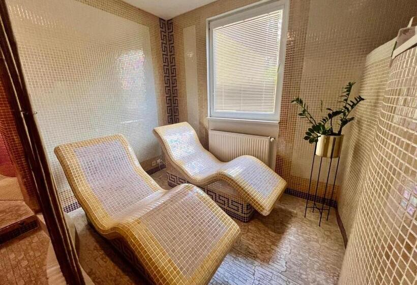 ペンション Penzion Sankt Johann