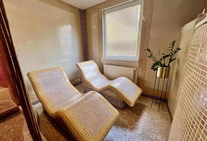 Majatalo Penzion Sankt Johann