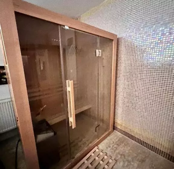 Majatalo Penzion Sankt Johann