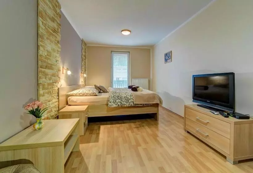 Majatalo Penzion Sankt Johann