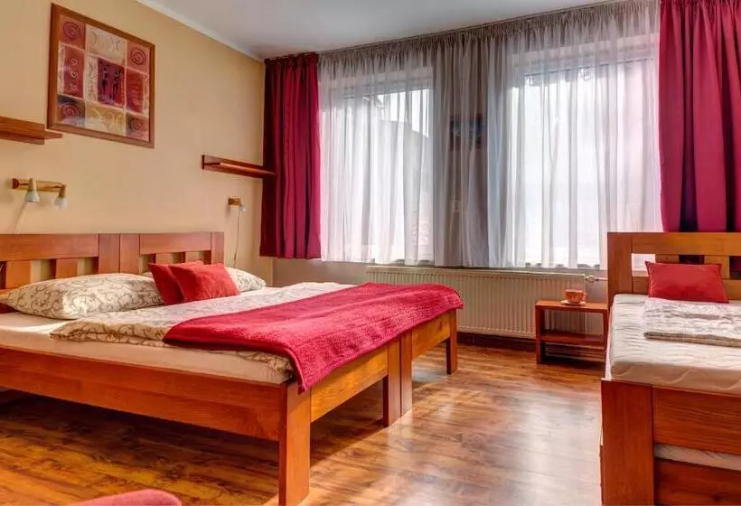 Majatalo Penzion Sankt Johann