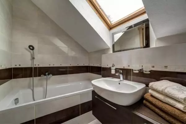 Majatalo Penzion Sankt Johann